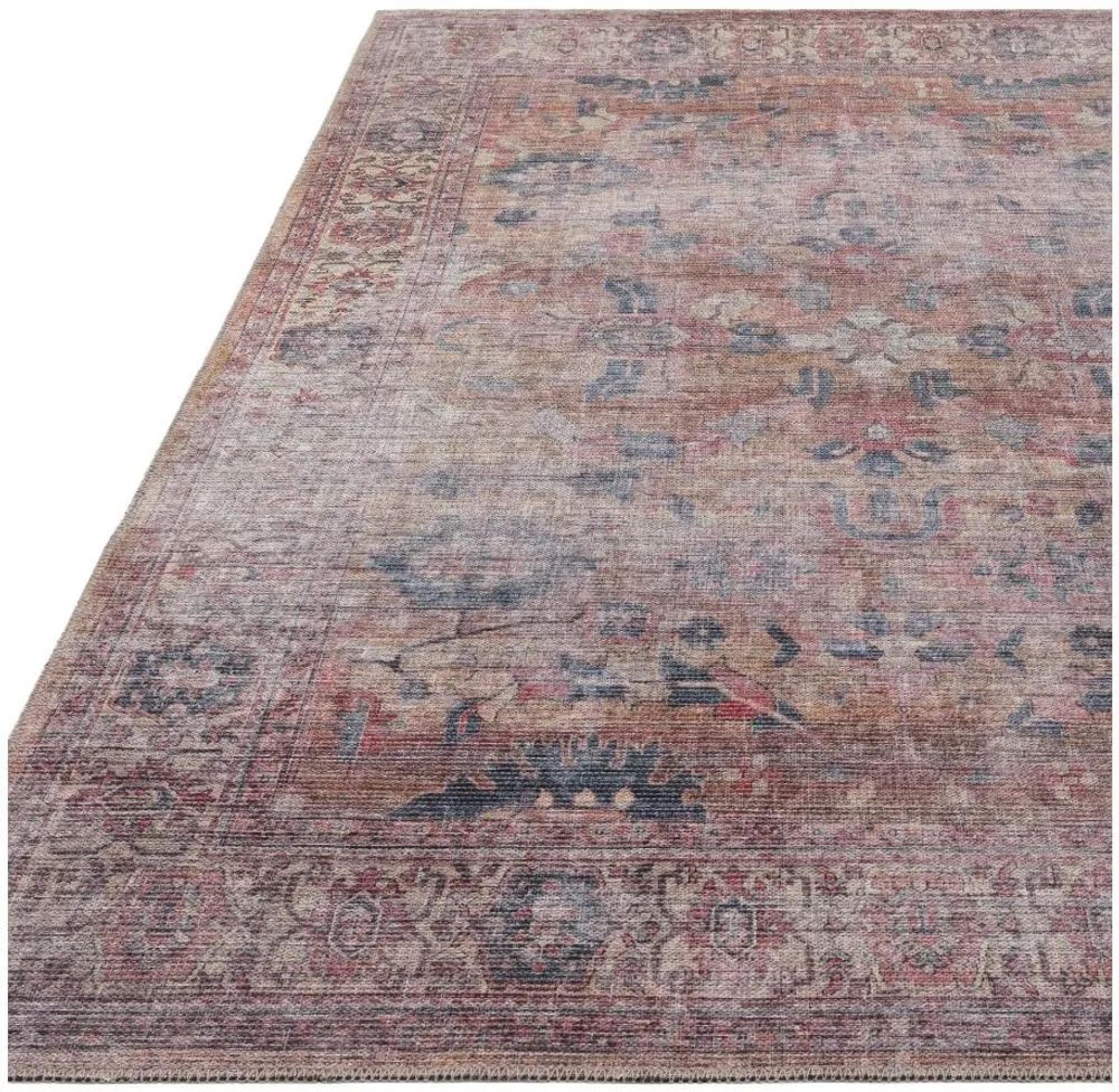Product photograph of Clearance - Asiatic Classic Heritage Kaya Sima Ky06 Rug - Fss15933 from Choice Furniture Superstore.