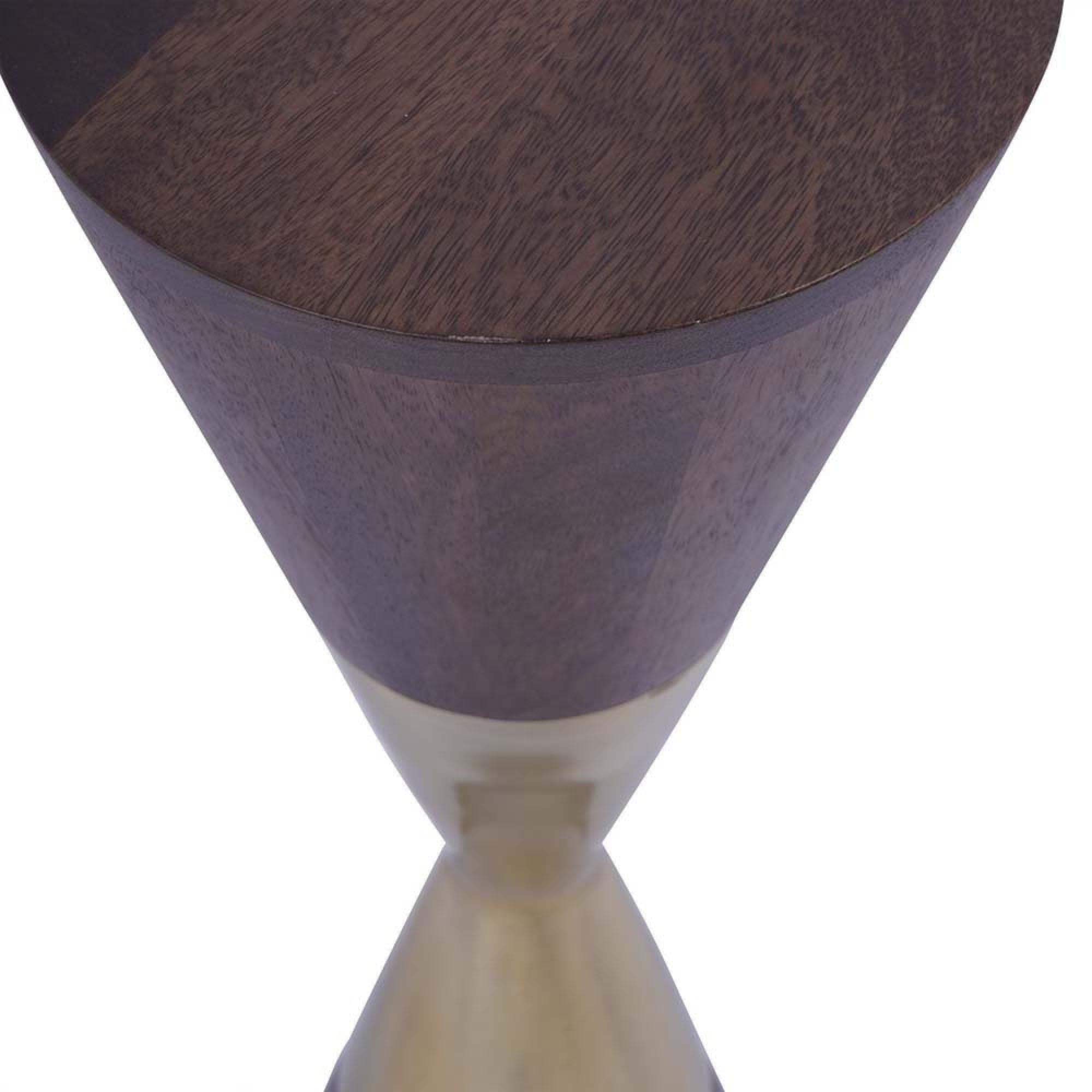 Product photograph of Libra Amalfi Wooden Cocktail Table from Choice Furniture Superstore.