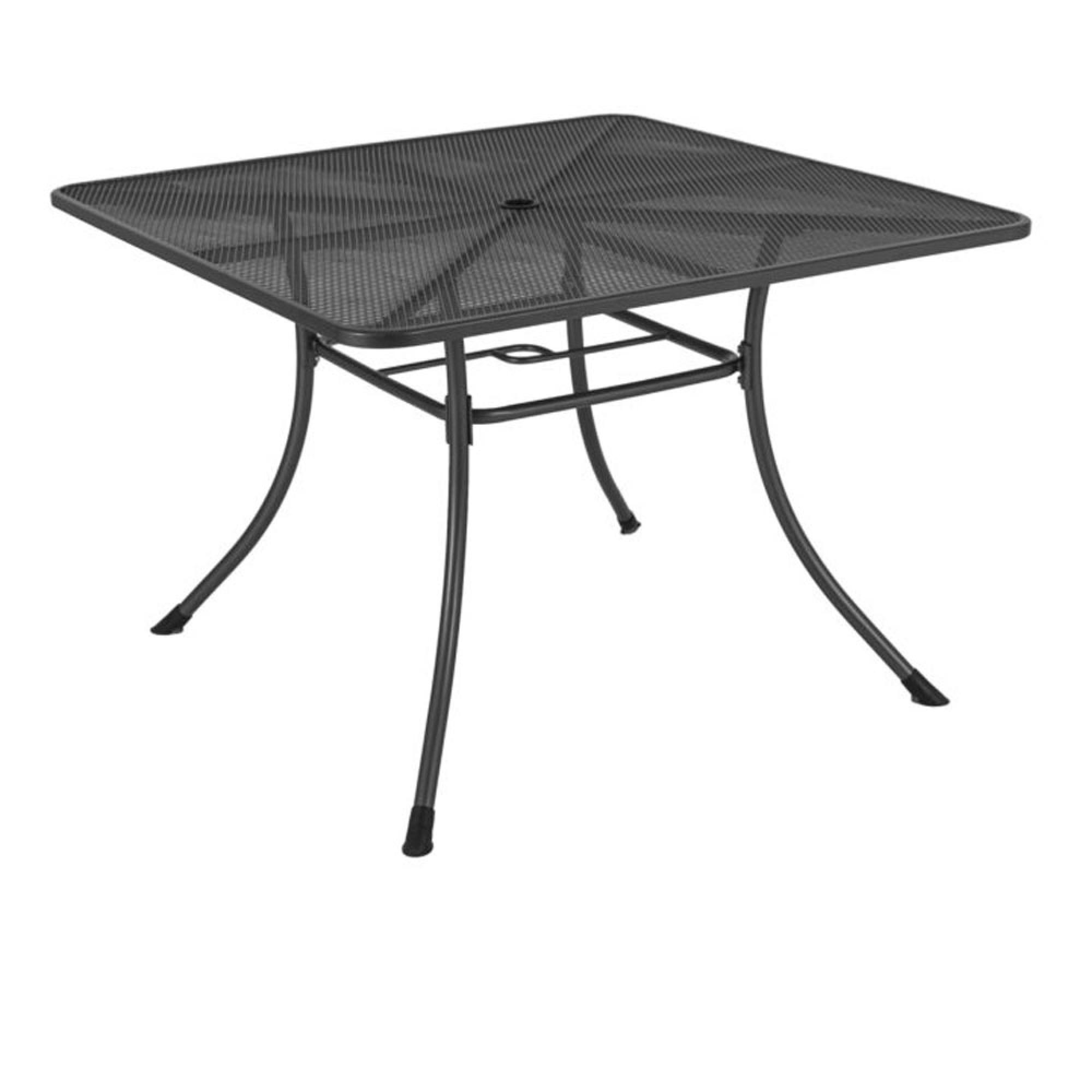 Product photograph of Alexander Rose Portofino 4 Seater Table from Choice Furniture Superstore.