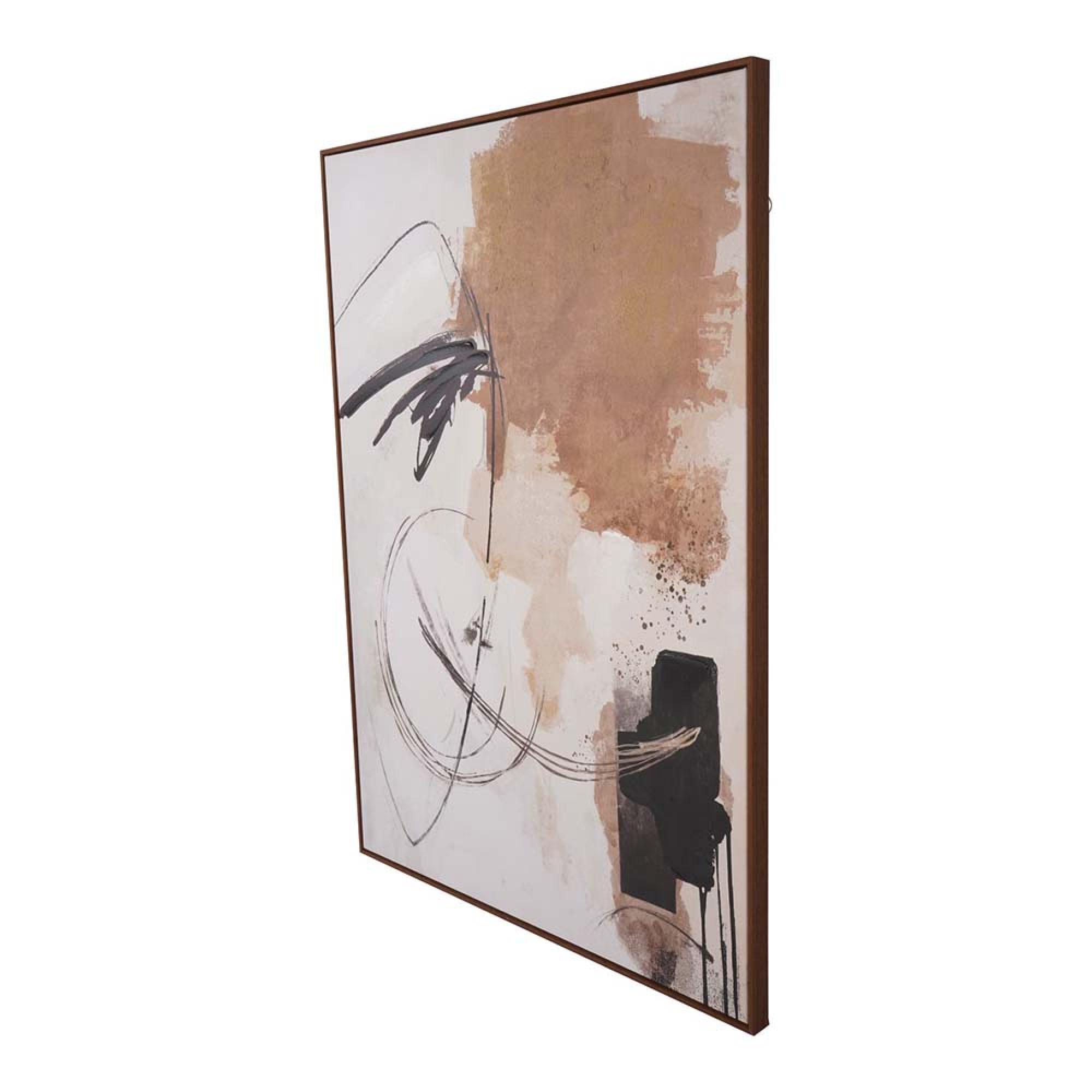Product photograph of Libra Pisa Canvas Wall Art from Choice Furniture Superstore.