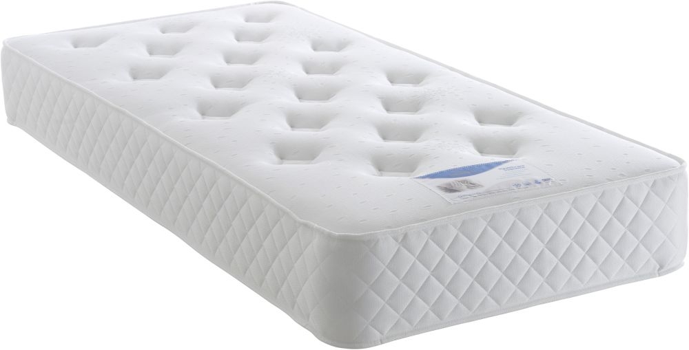 Product photograph of Dura Beds Healthcare Supreme Mattress from Choice Furniture Superstore.