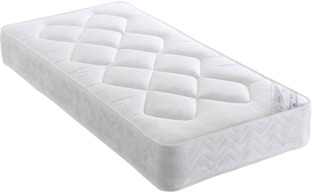 Product photograph of Dura Beds York Mattress from Choice Furniture Superstore.