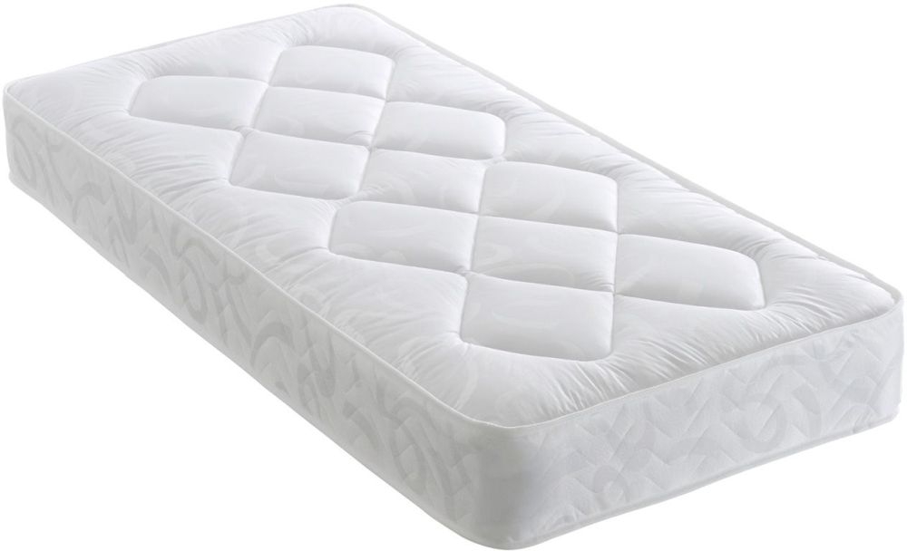 Product photograph of Dura Beds Windsor Deep Quilted Mattress from Choice Furniture Superstore.