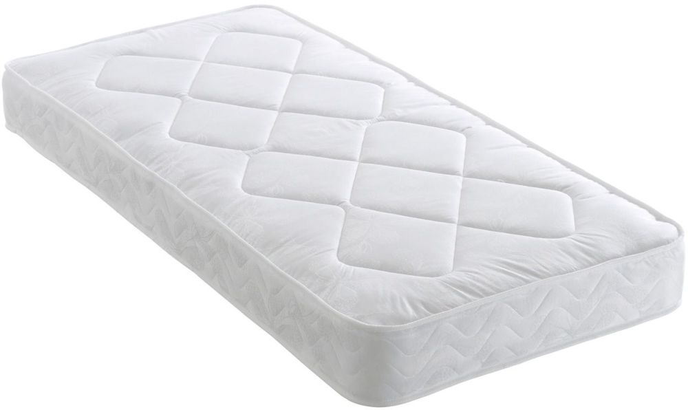 Product photograph of Dura Beds Winchester Light Quilted Mattress from Choice Furniture Superstore.