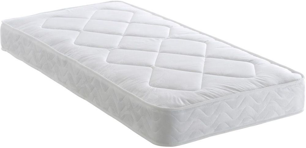 Product photograph of Dura Beds Winchester Light Quilted Mattress from Choice Furniture Superstore.