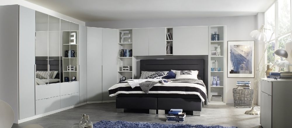 Product photograph of Memphis Wardrobe from Choice Furniture Superstore.