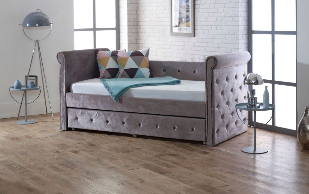 Product photograph of Limelight Zodiac Day Bed With Guest Bed from Choice Furniture Superstore.