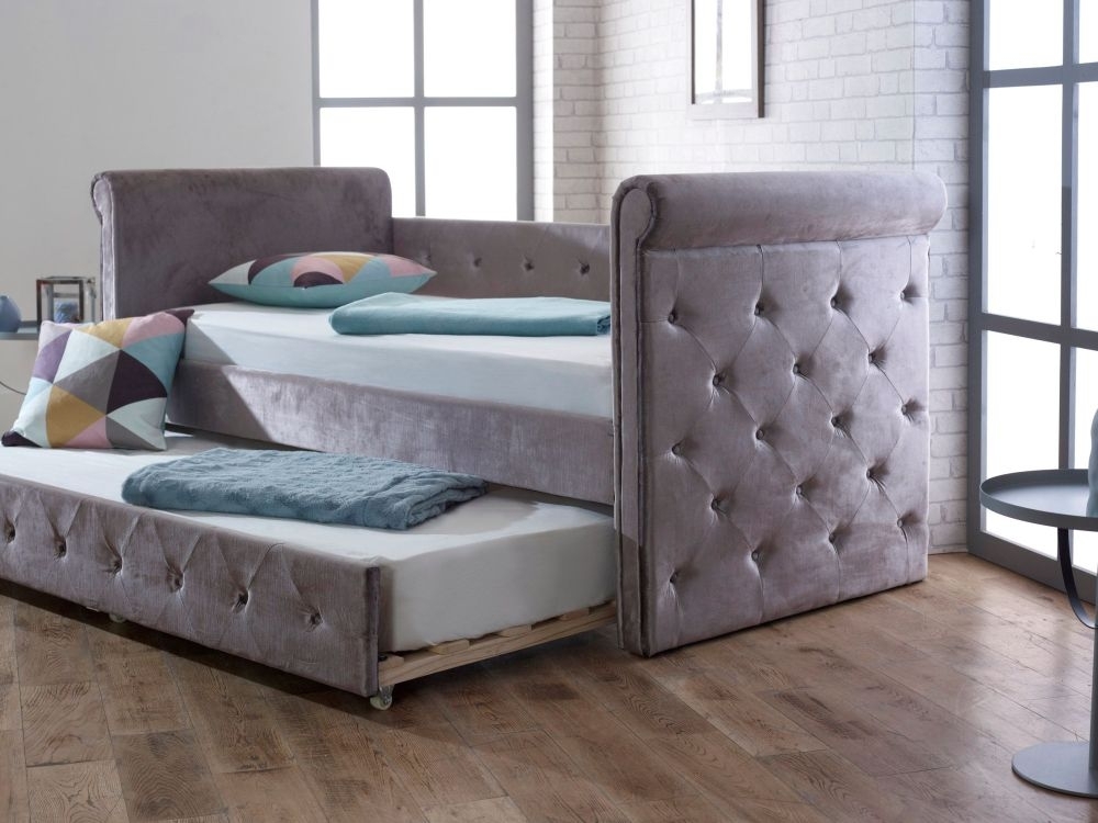 Product photograph of Limelight Zodiac Day Bed With Guest Bed from Choice Furniture Superstore.