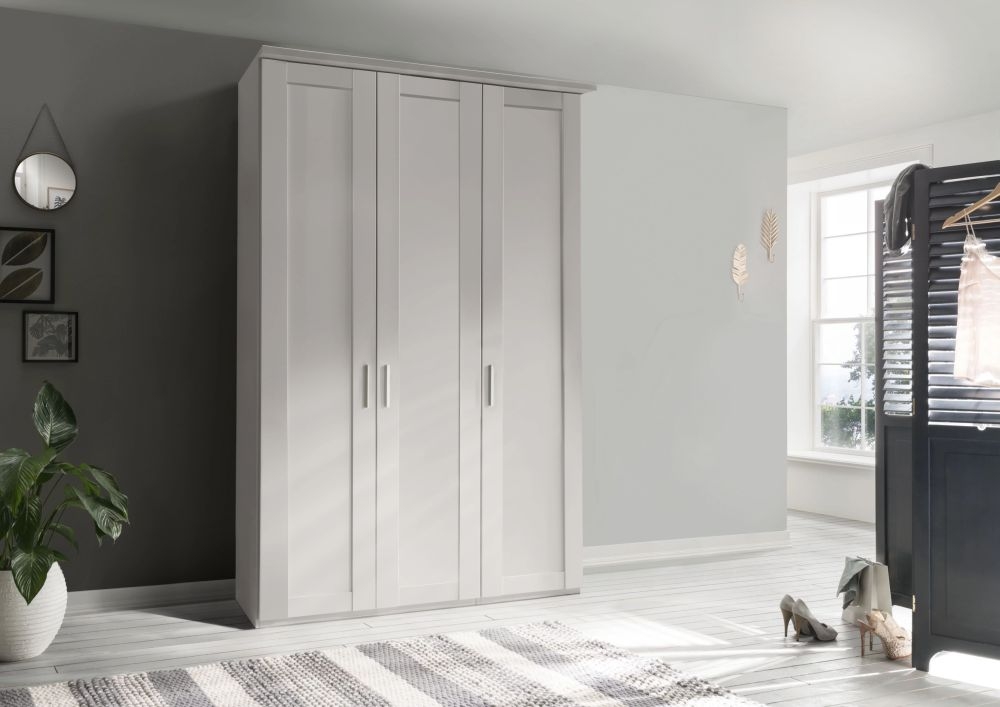 Product photograph of Cambridge Wardrobe from Choice Furniture Superstore.