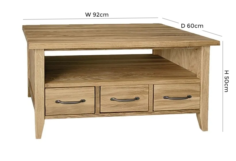Product photograph of Tch Windsor Oak Tv Unit from Choice Furniture Superstore.