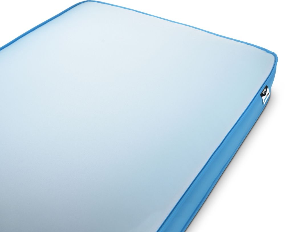 Product photograph of Jay-be Simply Kids Waterproof Sprung Mattress from Choice Furniture Superstore.