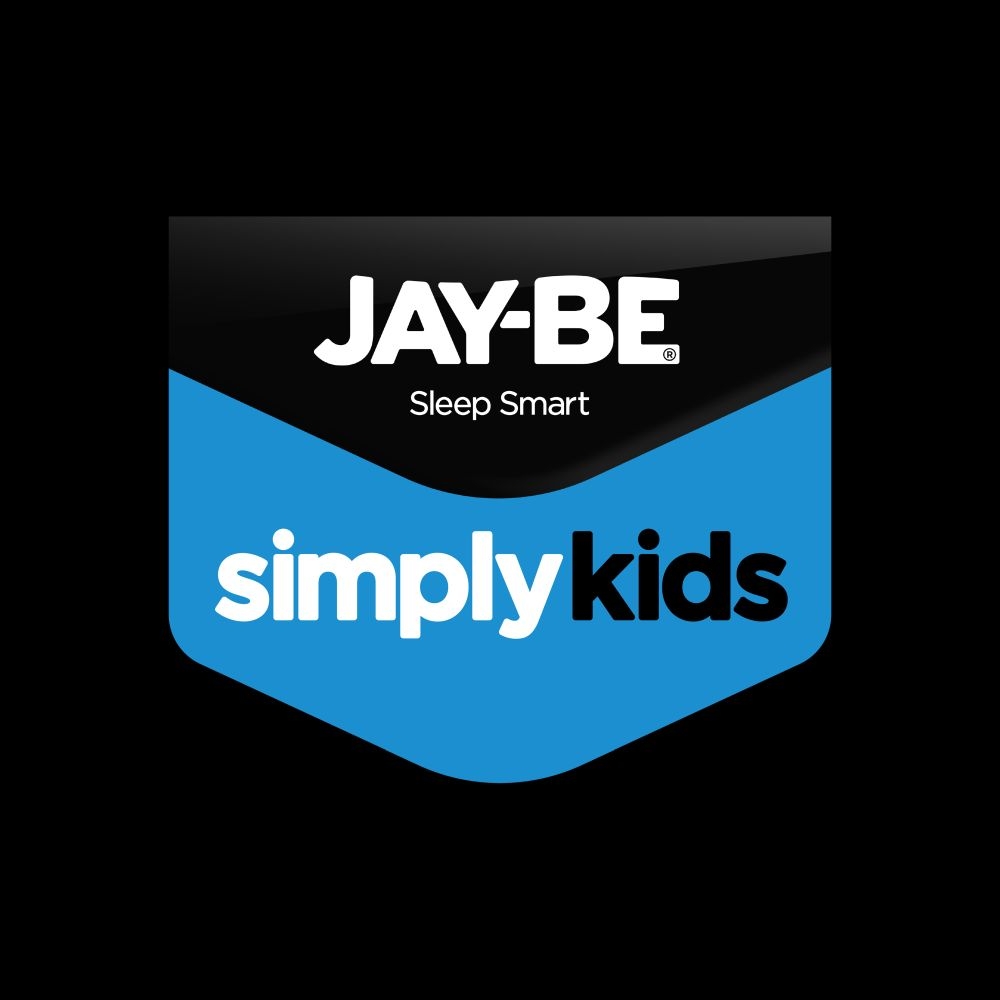 JayBe Simply Kids Waterproof Sprung Mattress CFS Furniture UK