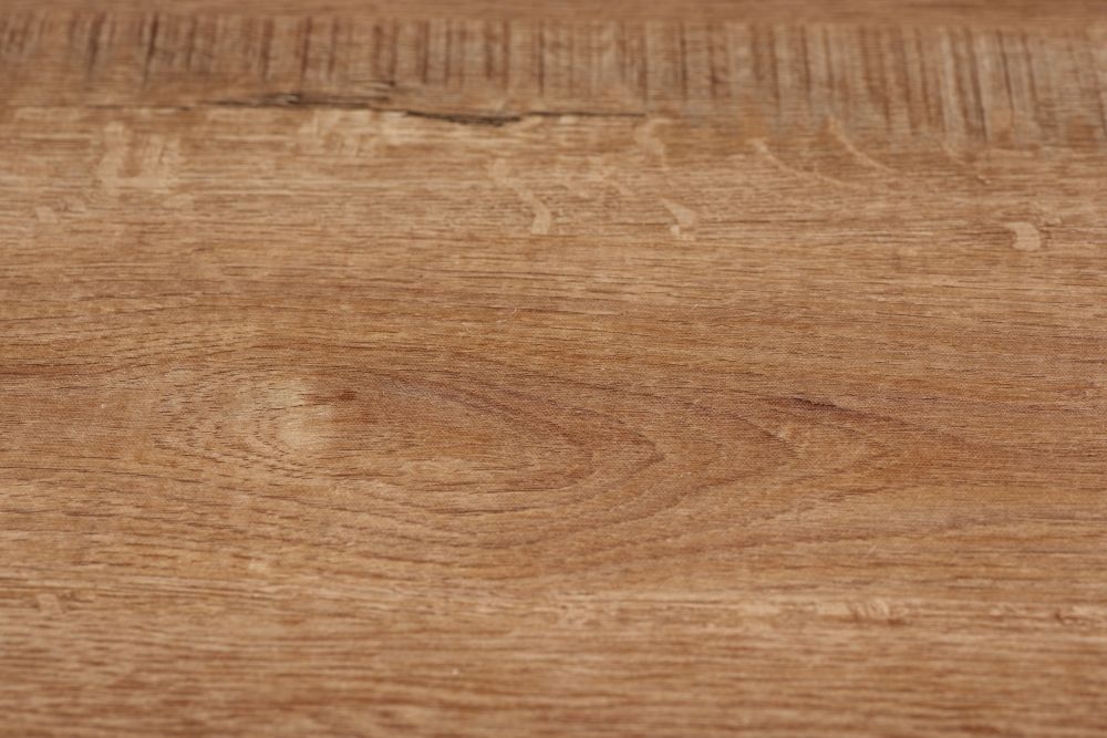 Product photograph of Stockwell Rustic Oak Effect 4 Drawer Chest from Choice Furniture Superstore.