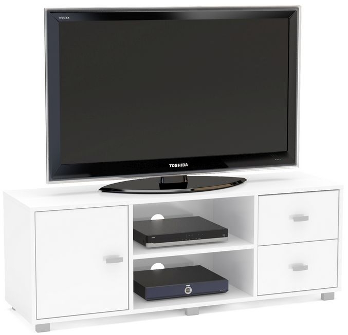 Product photograph of Birlea Covent Tv Unit from Choice Furniture Superstore.
