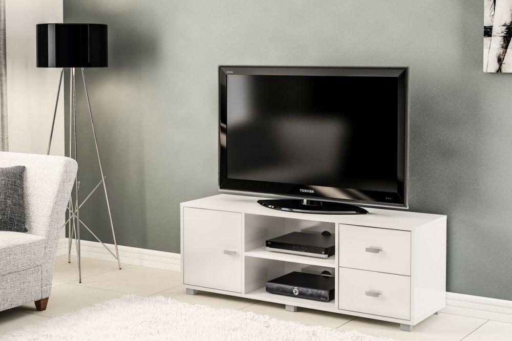 Product photograph of Birlea Covent Tv Unit from Choice Furniture Superstore.