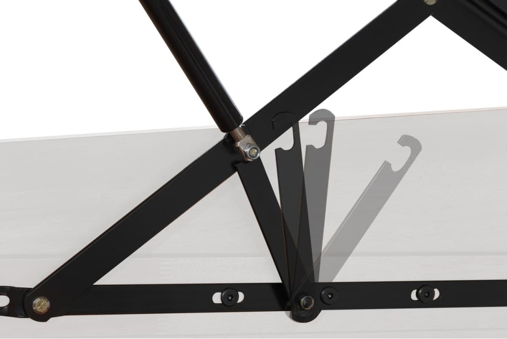 Product photograph of Cologne Grey Velvet Fabric Ottoman Storage Bed - Sizes Available from Choice Furniture Superstore.