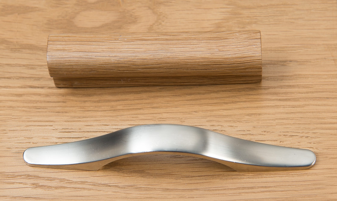 Product photograph of Cambridge Oak Telephone Table from Choice Furniture Superstore.