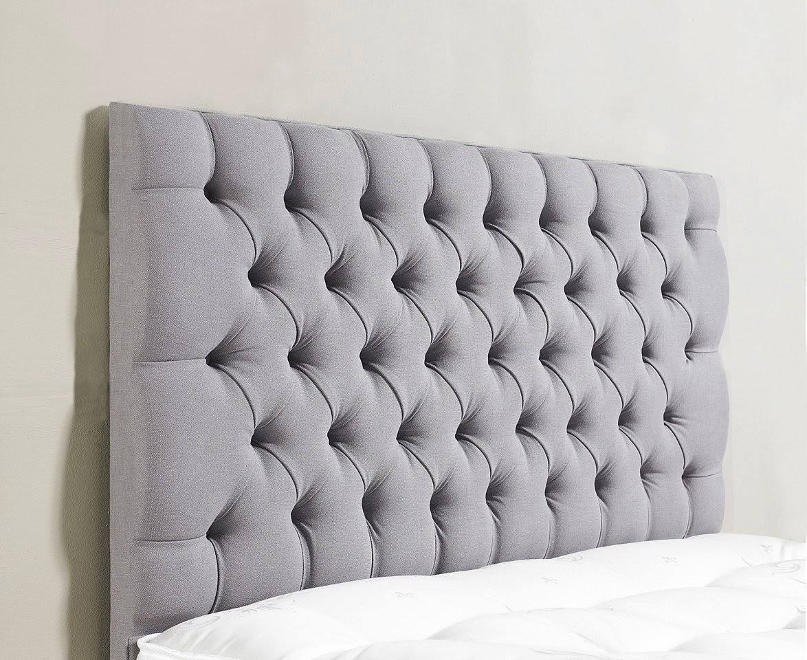 Product photograph of Dura Bed Jakarta Floor Standing Headboard from Choice Furniture Superstore.