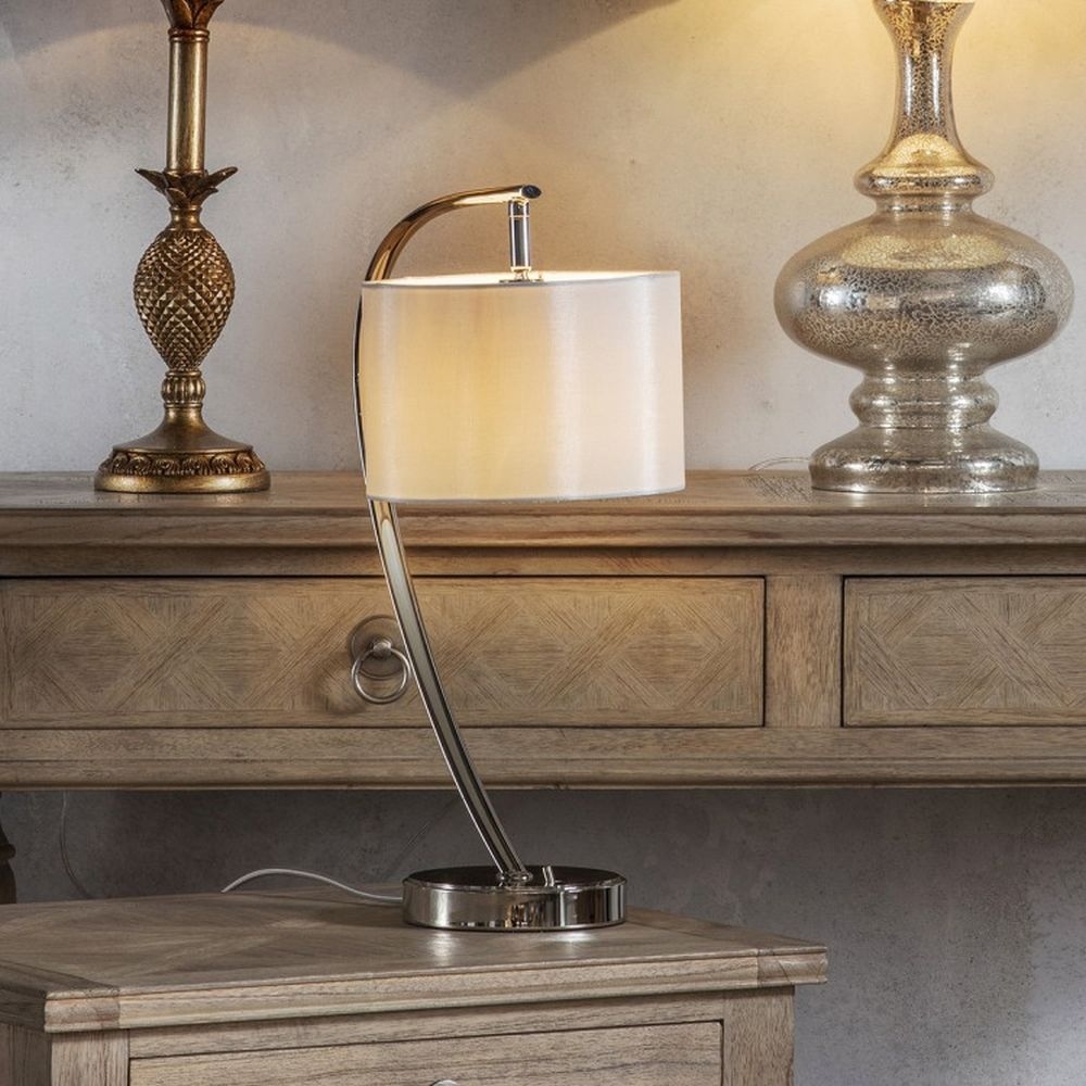 Product photograph of Felton Table Lamp from Choice Furniture Superstore.