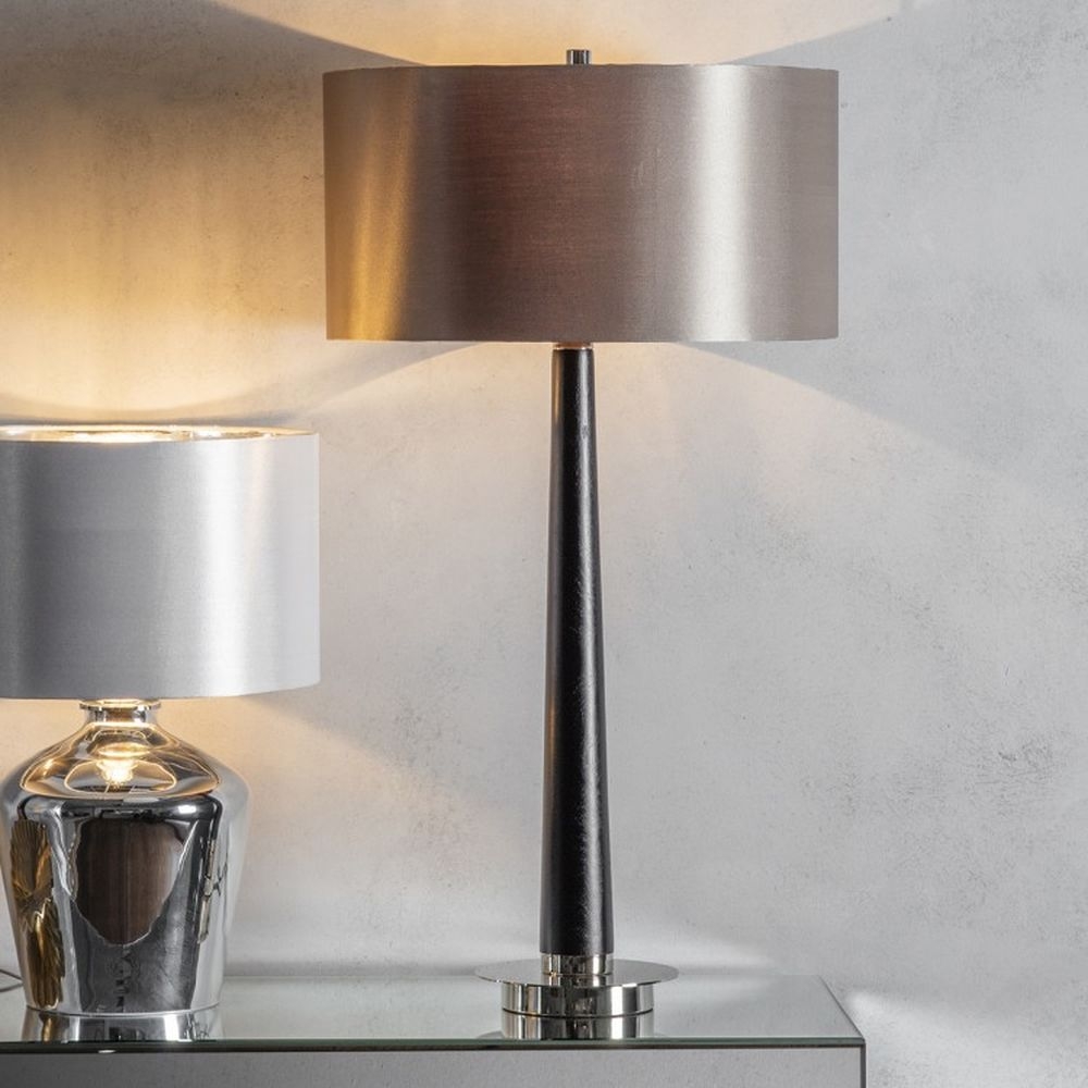 Product photograph of Ballwin Table Lamp from Choice Furniture Superstore.
