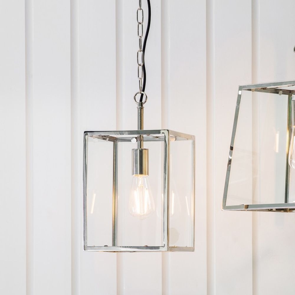 Product photograph of Haddon Pendant Light from Choice Furniture Superstore.