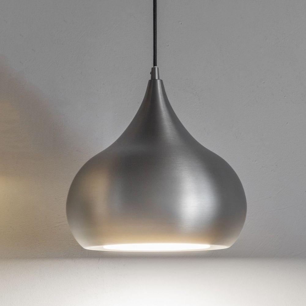 Product photograph of Lily Pendant Light from Choice Furniture Superstore.