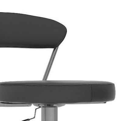 Product photograph of Granby Gas Lift Bar Stool Sold In Pairs from Choice Furniture Superstore.