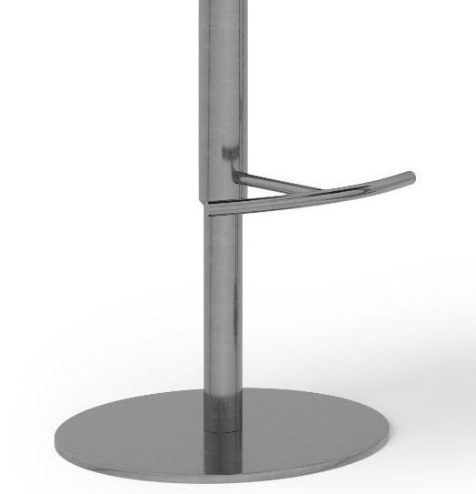 Product photograph of Granby Gas Lift Bar Stool Sold In Pairs from Choice Furniture Superstore.