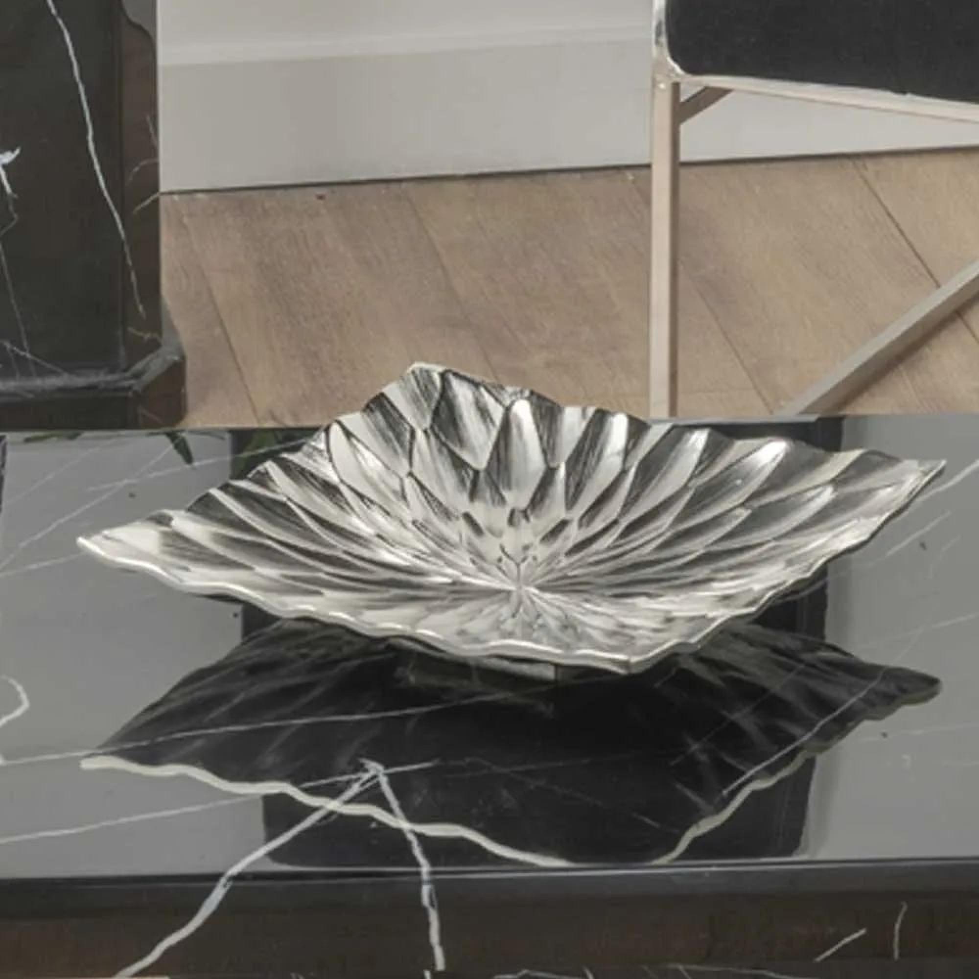 Product photograph of Naples Black Marble Coffee Table from Choice Furniture Superstore.