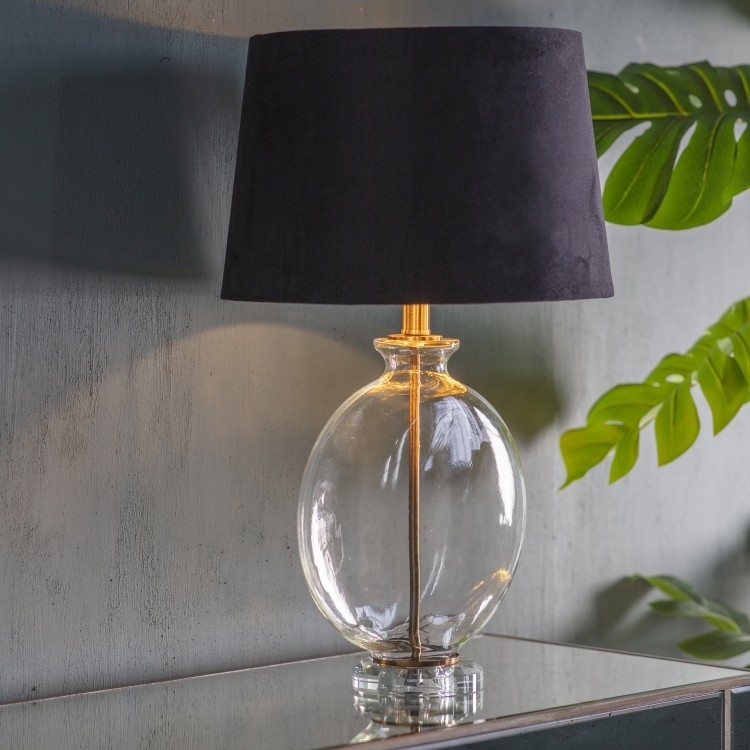 Product photograph of Sedona Table Lamp from Choice Furniture Superstore.
