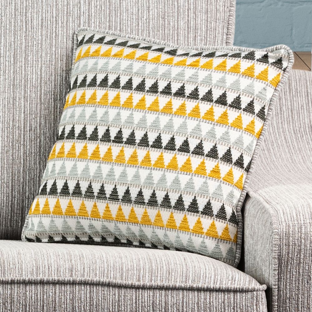 Product photograph of Sweet Dreams Blenheim 3 Seater Fabric Sofa from Choice Furniture Superstore.