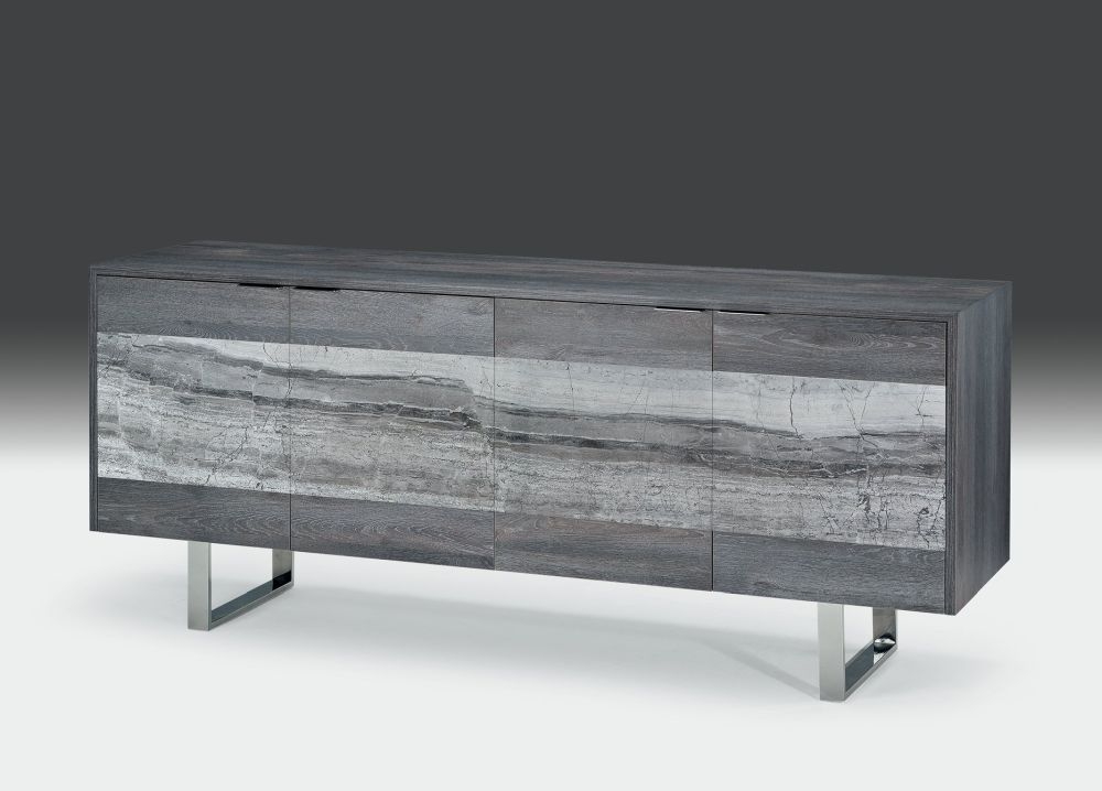 Product photograph of Soho Marble Buffet - Variation Available from Choice Furniture Superstore.