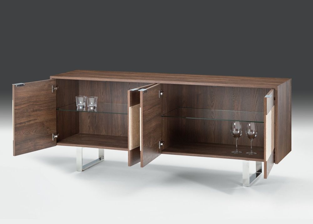 Product photograph of Soho Marble Buffet - Variation Available from Choice Furniture Superstore.