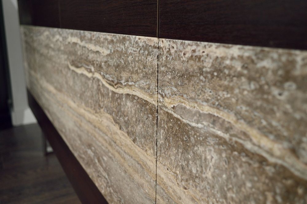 Product photograph of Soho Marble Buffet - Variation Available from Choice Furniture Superstore.