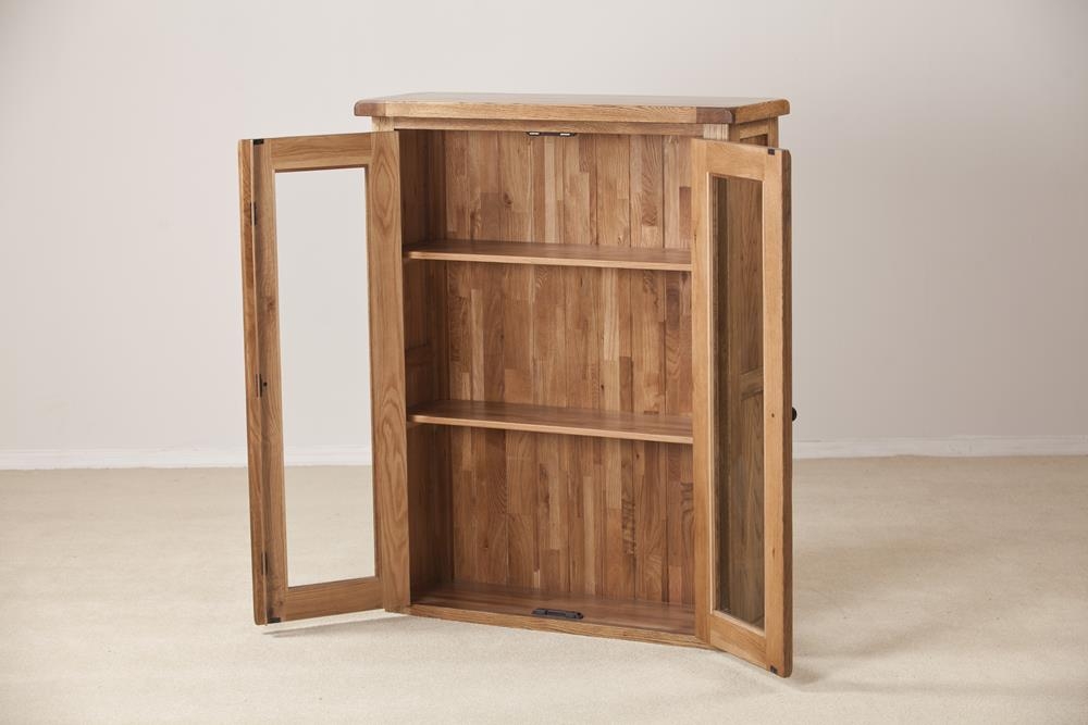 Product photograph of Originals Rustic Oak Dresser Top from Choice Furniture Superstore.