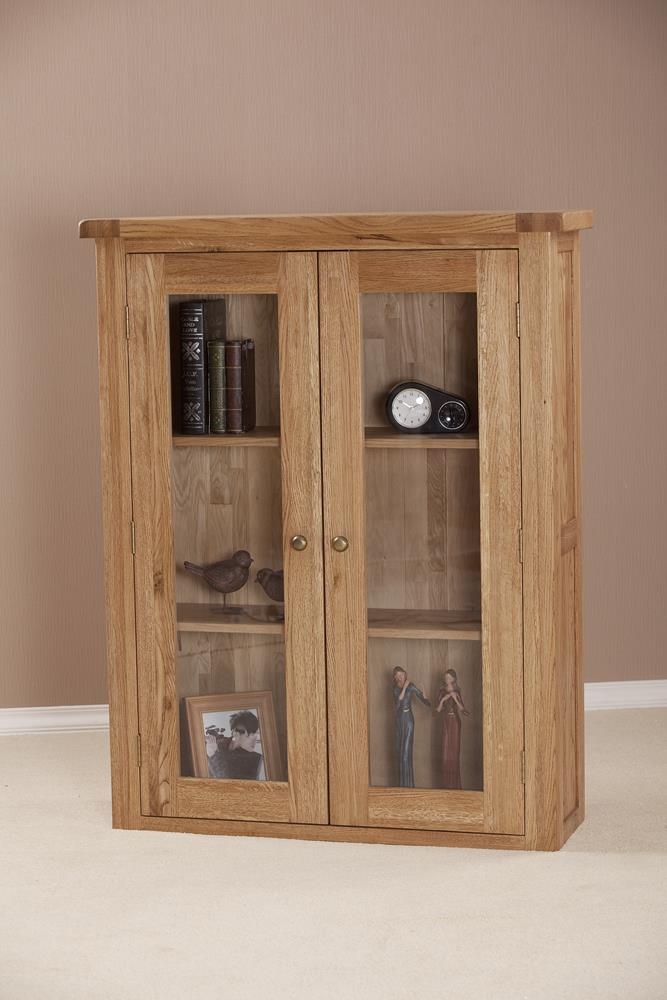Product photograph of Kent Oak Dresser Top from Choice Furniture Superstore.