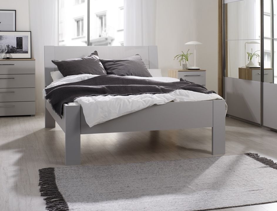 Product photograph of Rauch Ellesse Bed - Variation Available from Choice Furniture Superstore.