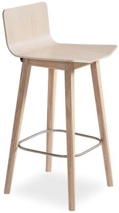 Product photograph of Skovby Sm808 Counter Stool from Choice Furniture Superstore.