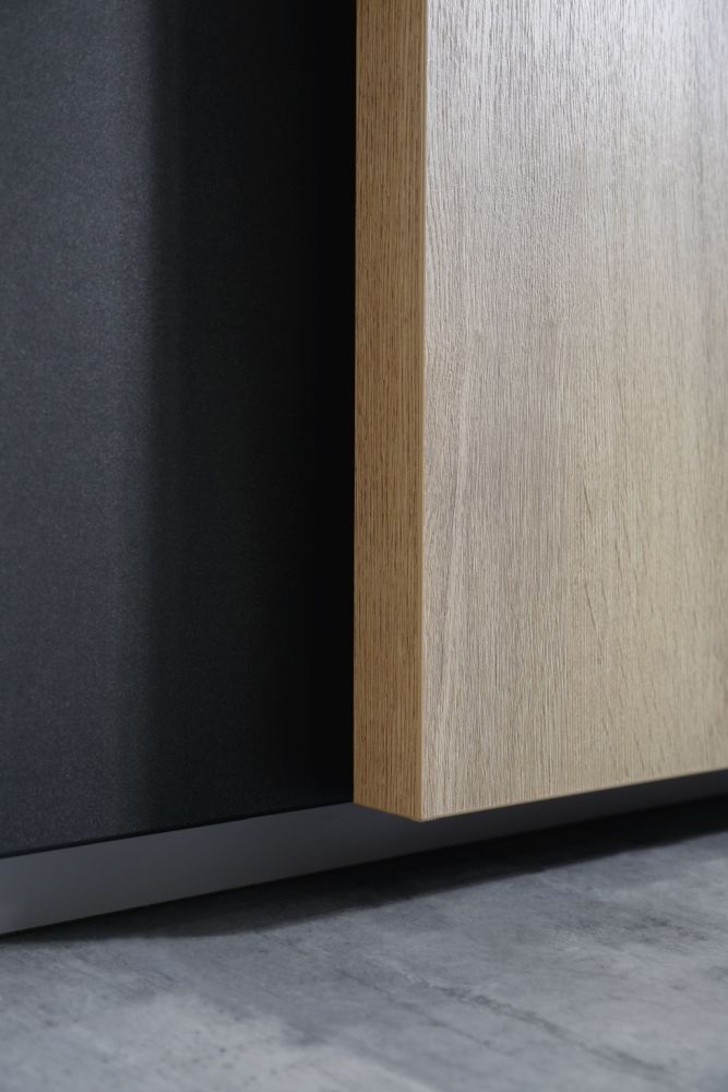 Product photograph of Rauch Halifax Sliding Wardrobe - Variation Available from Choice Furniture Superstore.