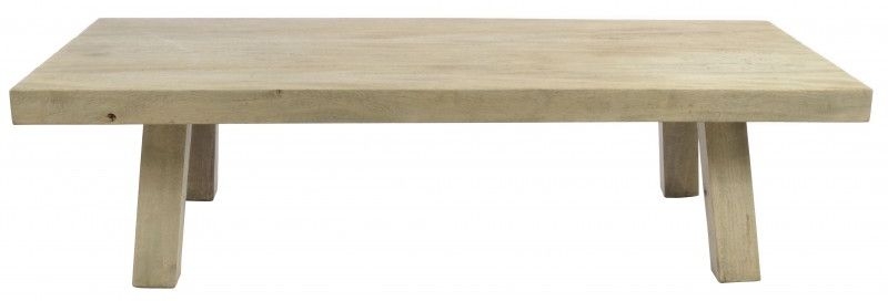 Product photograph of Ancient Mariner Vintage Mahogany Coffee Table from Choice Furniture Superstore.