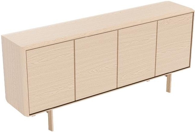Product photograph of Skovby Sm544 Sideboard from Choice Furniture Superstore.