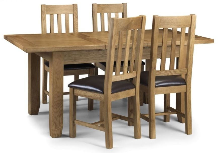 Product photograph of Astoria Oak Dining Chair Sold In Pairs from Choice Furniture Superstore.