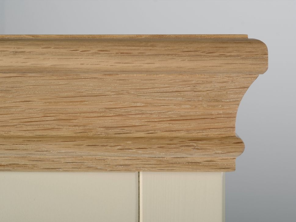 Product photograph of Versailles Painted 2 Drawer Bedside Cabinet - Comes In Ivory Painted Stone Painted And Bluestar Painted Options from Choice Furniture Superstore.