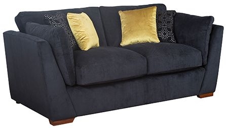 Product photograph of Buoyant Phoenix 2 Seater Fabric Sofa from Choice Furniture Superstore.