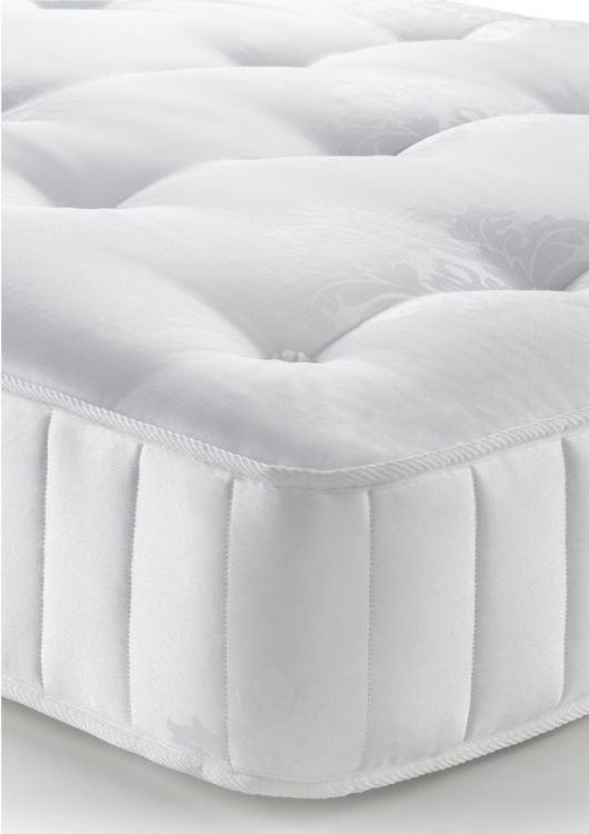 Product photograph of Capsule Essentials Mattress - Comes In Single Double And King Size from Choice Furniture Superstore.