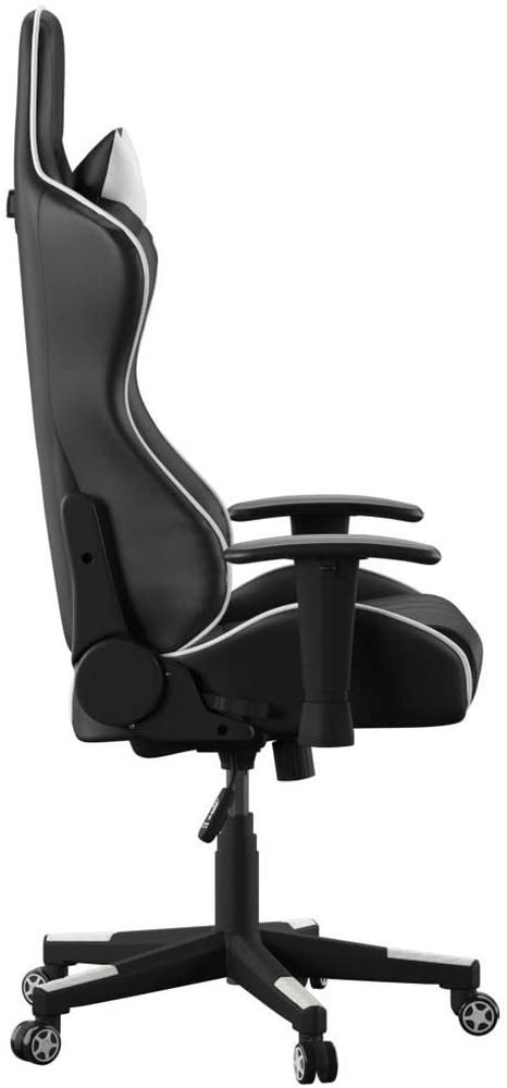 Product photograph of Alphason Senna Faux Leather Office Chair from Choice Furniture Superstore.