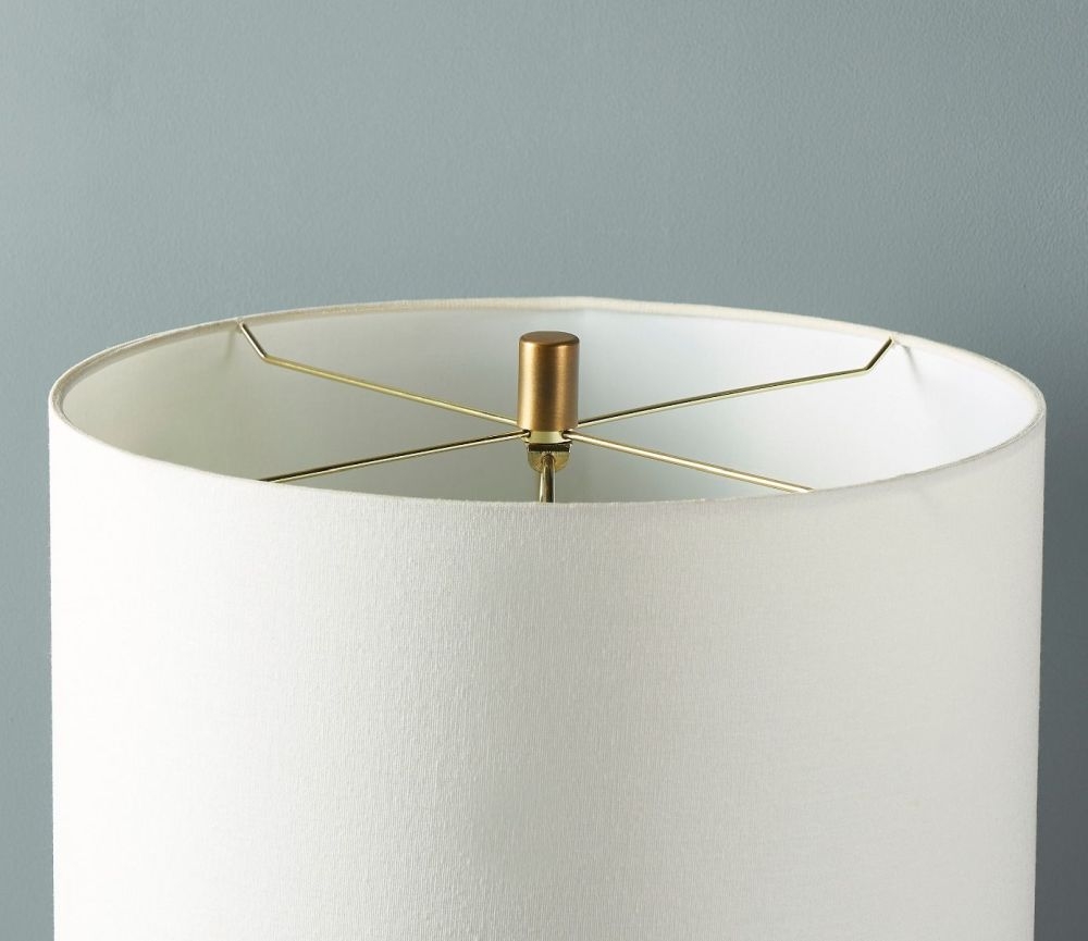 Product photograph of Aida Table Lamp from Choice Furniture Superstore.