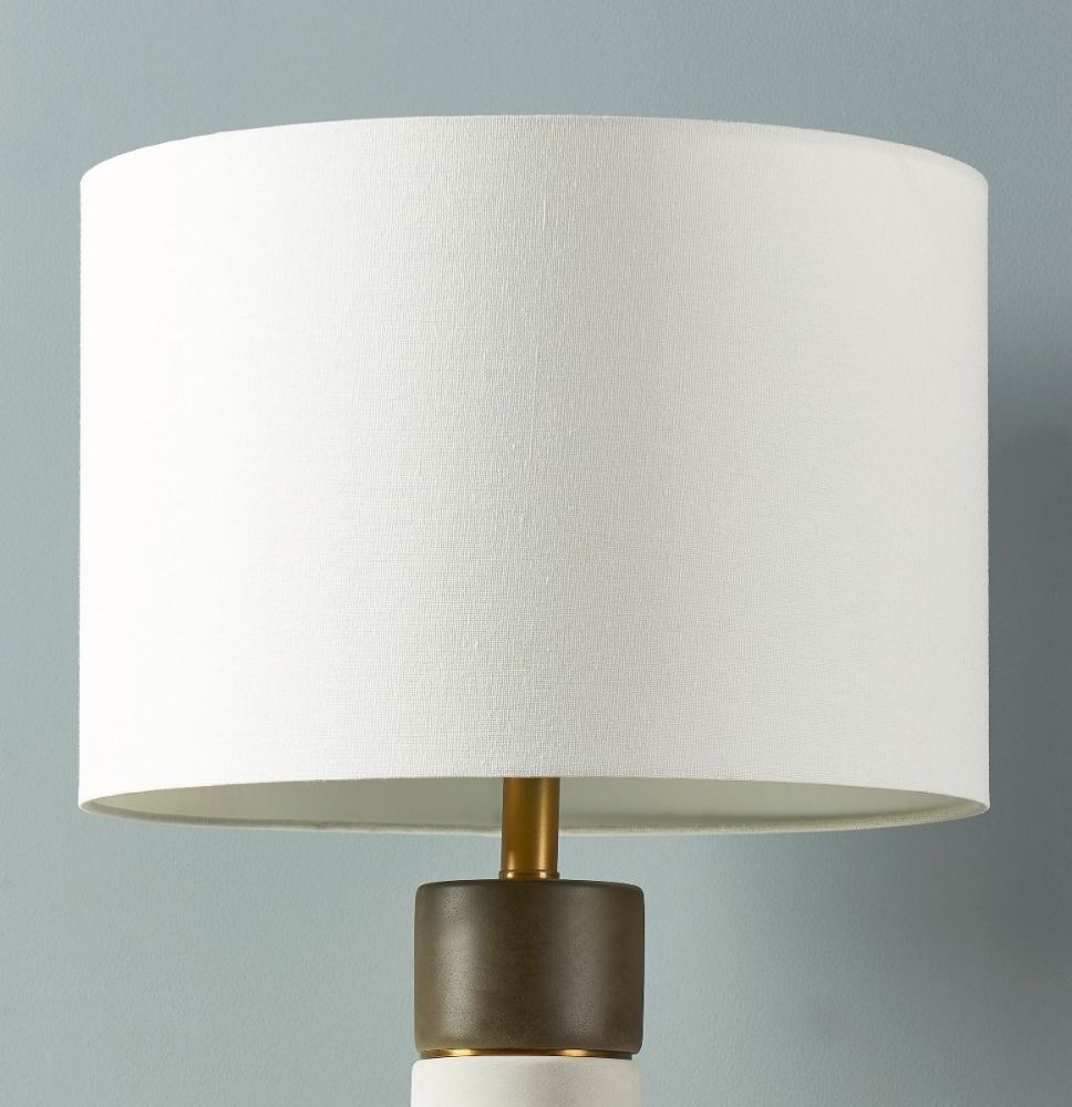 Product photograph of Aida Table Lamp from Choice Furniture Superstore.