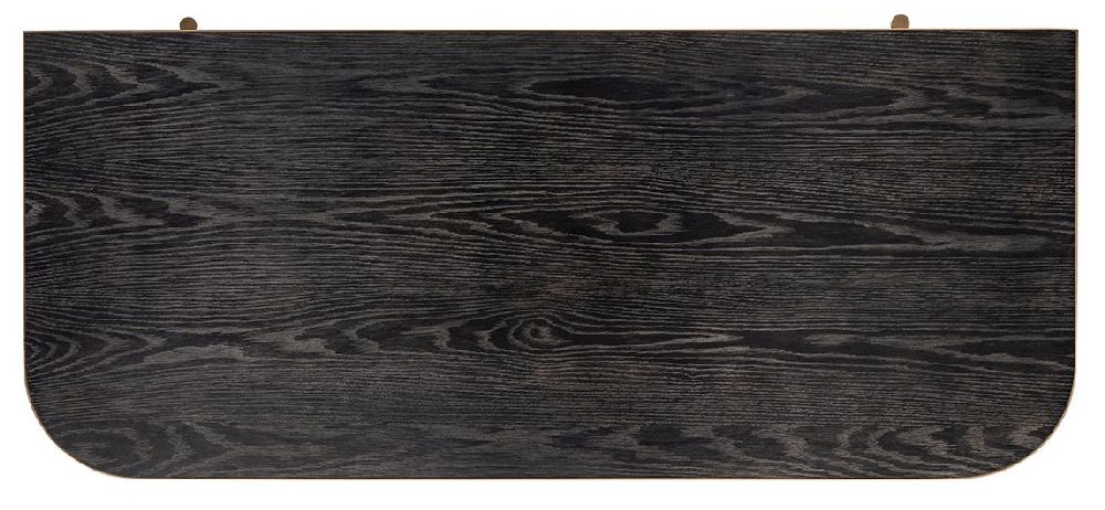 Product photograph of Classio Vegan Leather Desk from Choice Furniture Superstore.