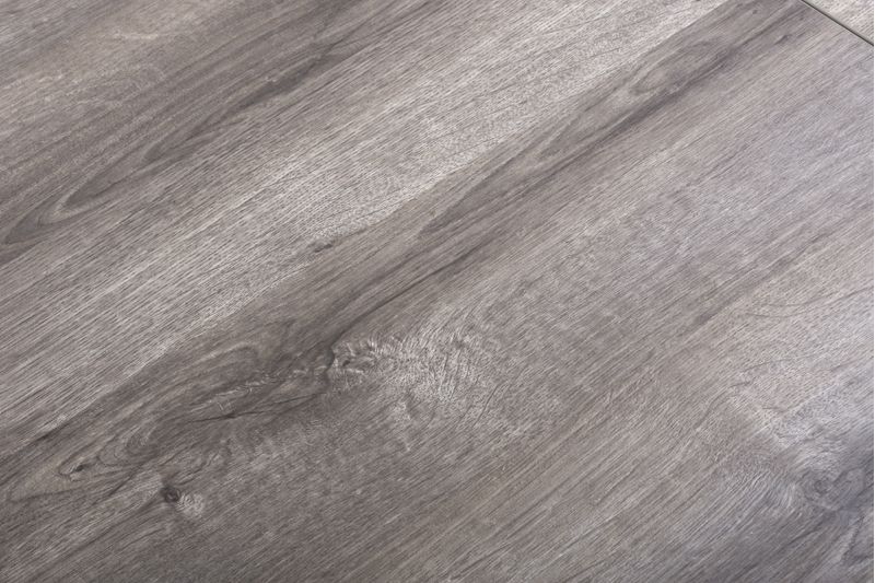 Product photograph of Bronx Grey 6-8 Seater Extending Dining Table from Choice Furniture Superstore.